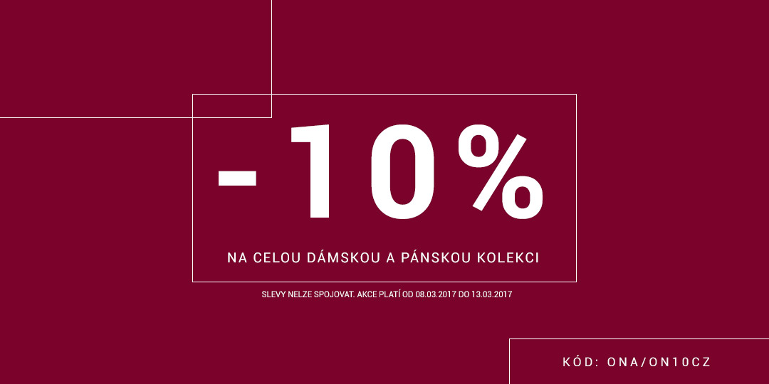 -10% na mikiny a vesty!