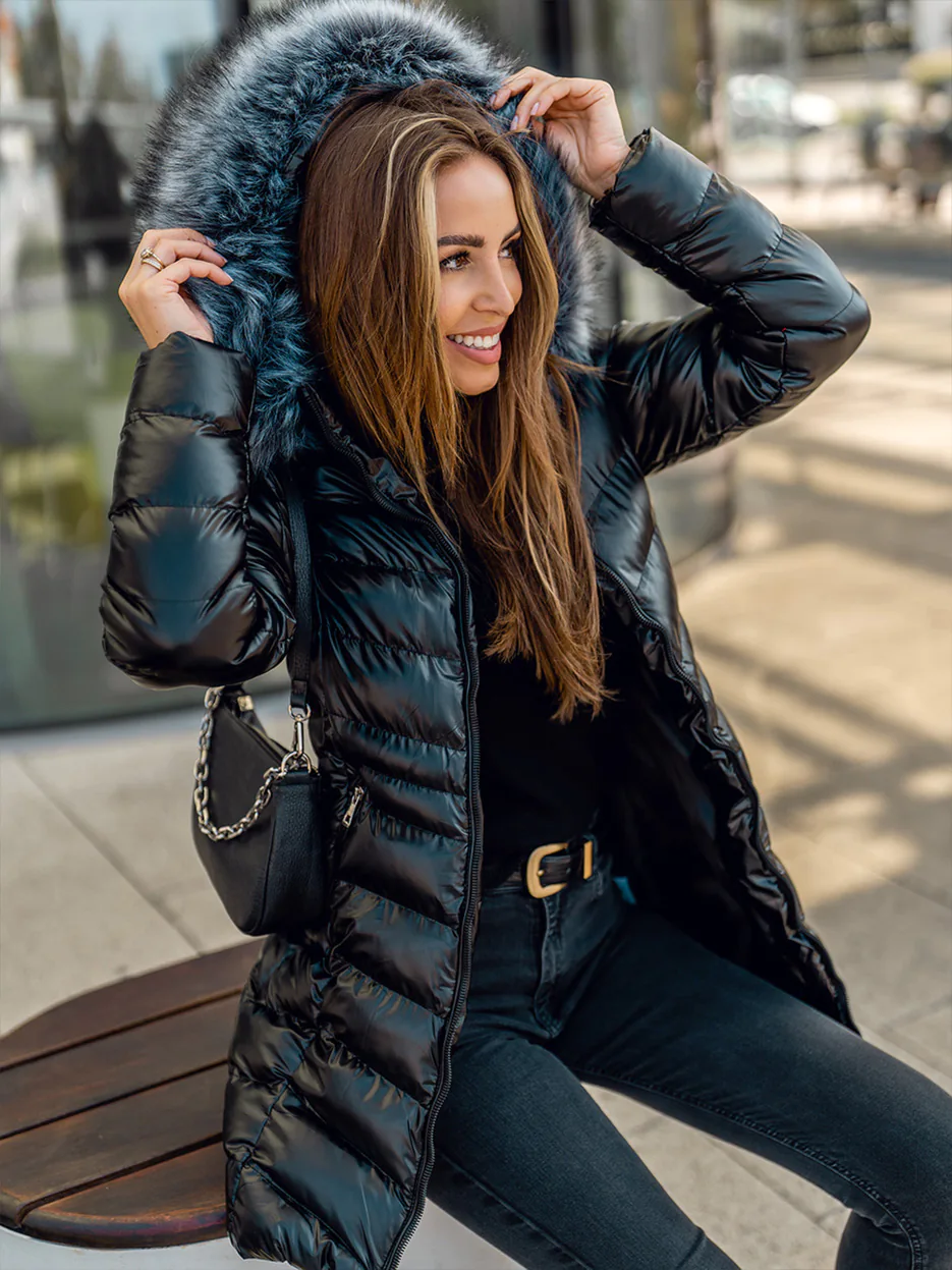 Wyprzedaż do -40% na kurtki i bluzy