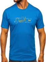 TYRKYSOVÁ || MODRÁ