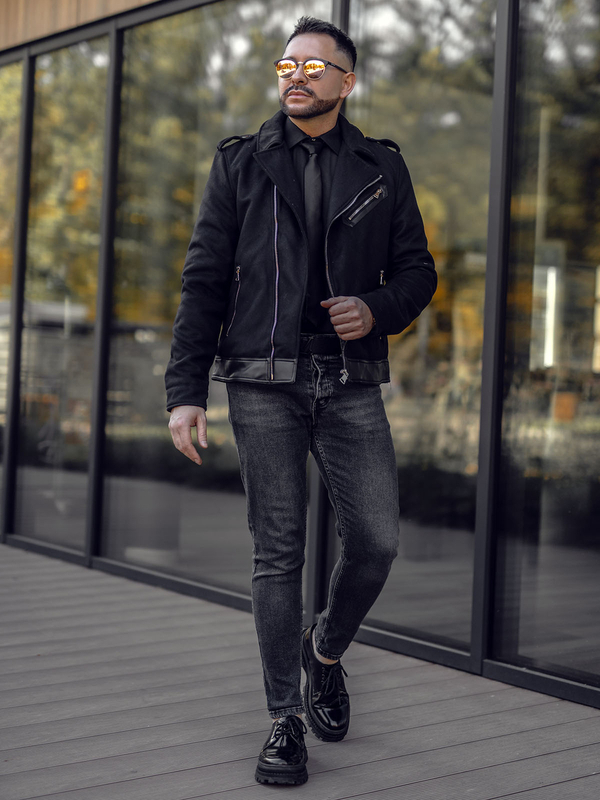 Pánský outfit Bolf 7119