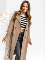 BÉŽOVÁ || HNĚDÁ