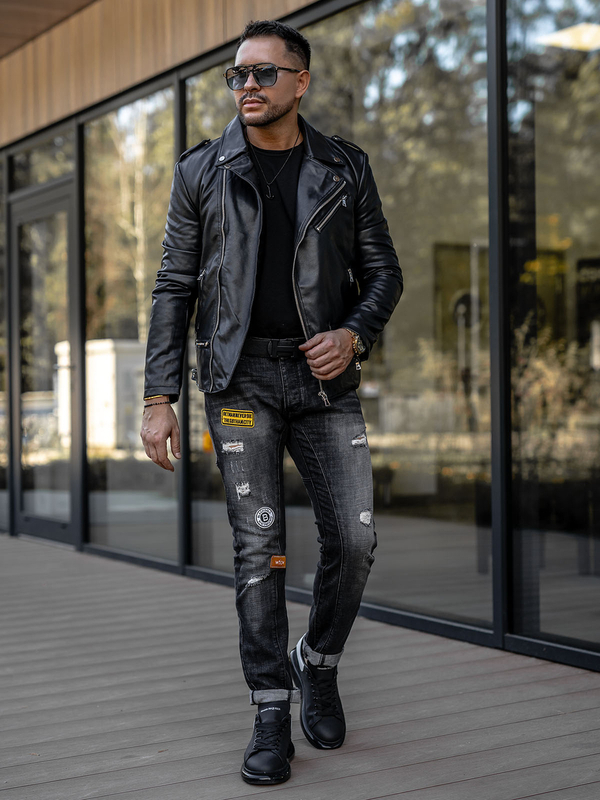 Pánský outfit Bolf 1448