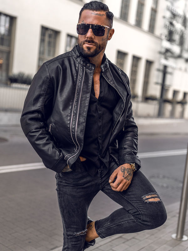 Pánský outfit Bolf 1017