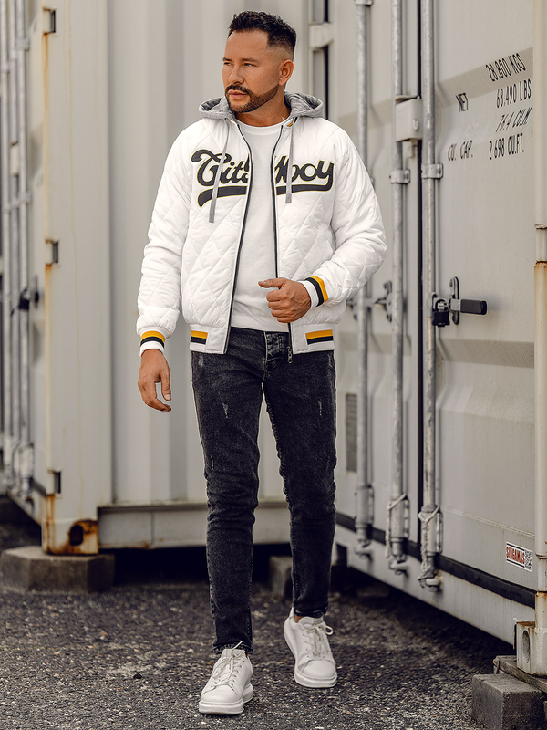 Pánský outfit Bolf  0519